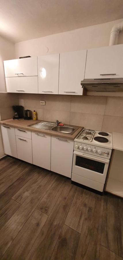 Apartmani Sidro Senj Сень Экстерьер фото