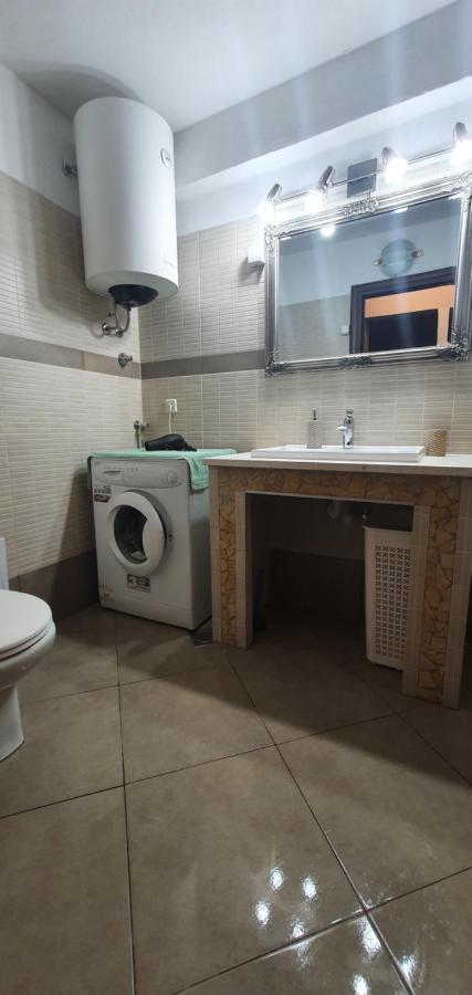Apartmani Sidro Senj Сень Экстерьер фото