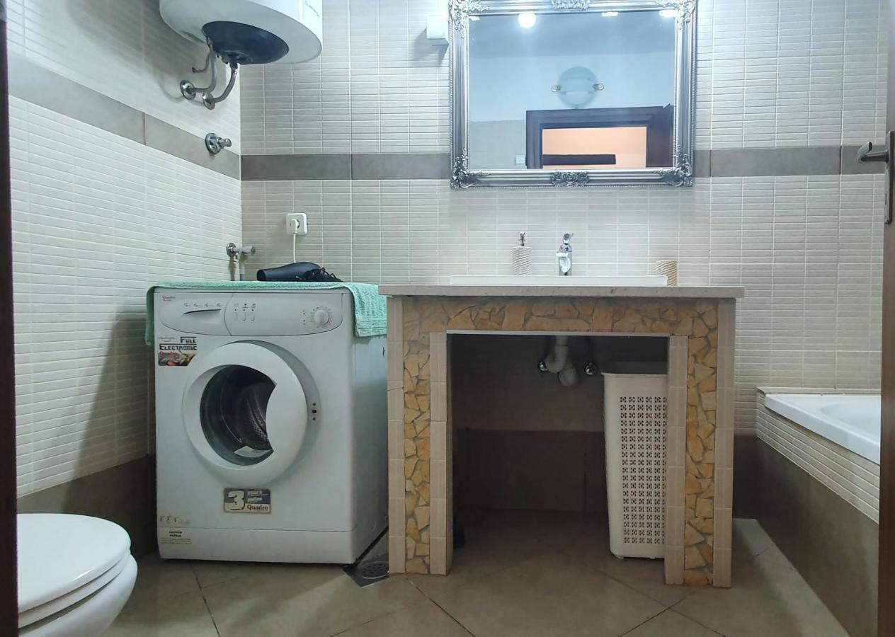 Apartmani Sidro Senj Сень Экстерьер фото