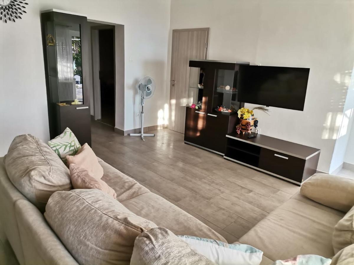 Apartmani Sidro Senj Сень Экстерьер фото