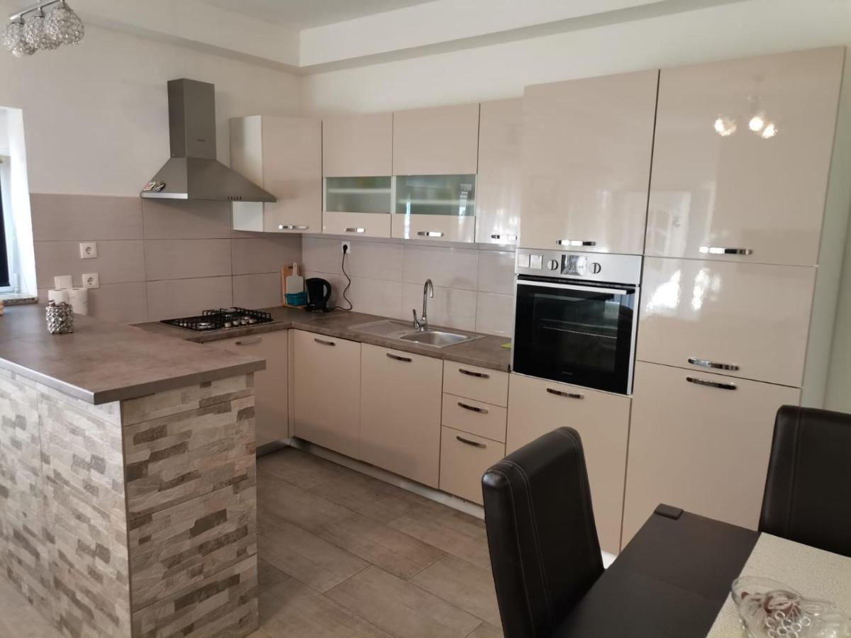 Apartmani Sidro Senj Сень Экстерьер фото