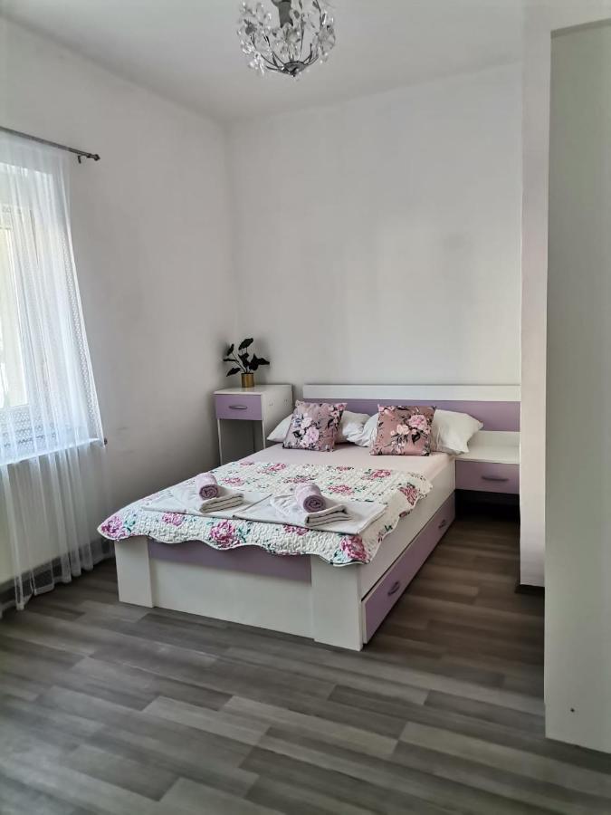Apartmani Sidro Senj Сень Экстерьер фото