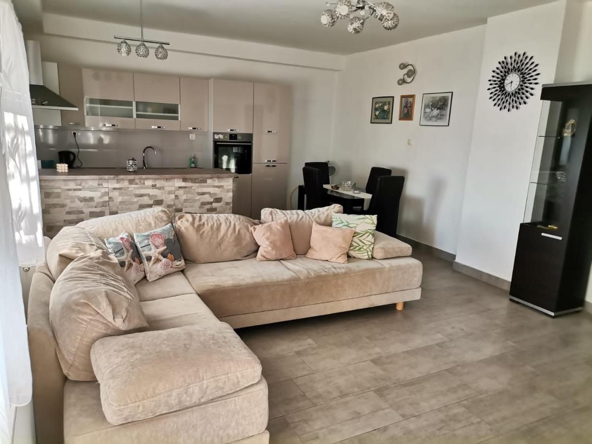Apartmani Sidro Senj Сень Экстерьер фото