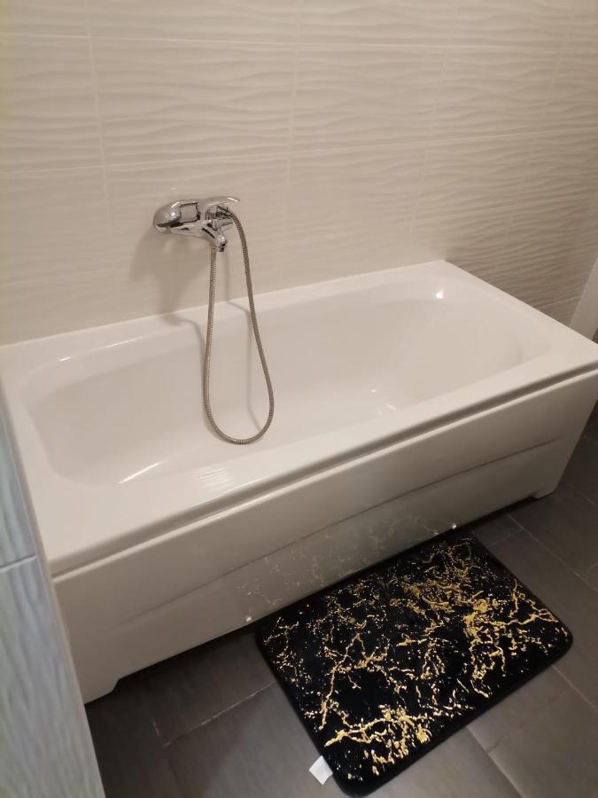 Apartmani Sidro Senj Сень Экстерьер фото