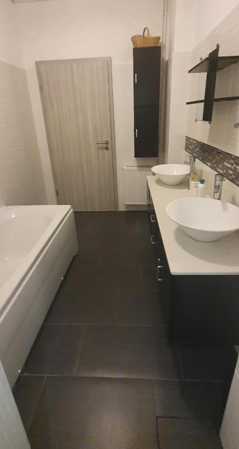 Apartmani Sidro Senj Сень Экстерьер фото