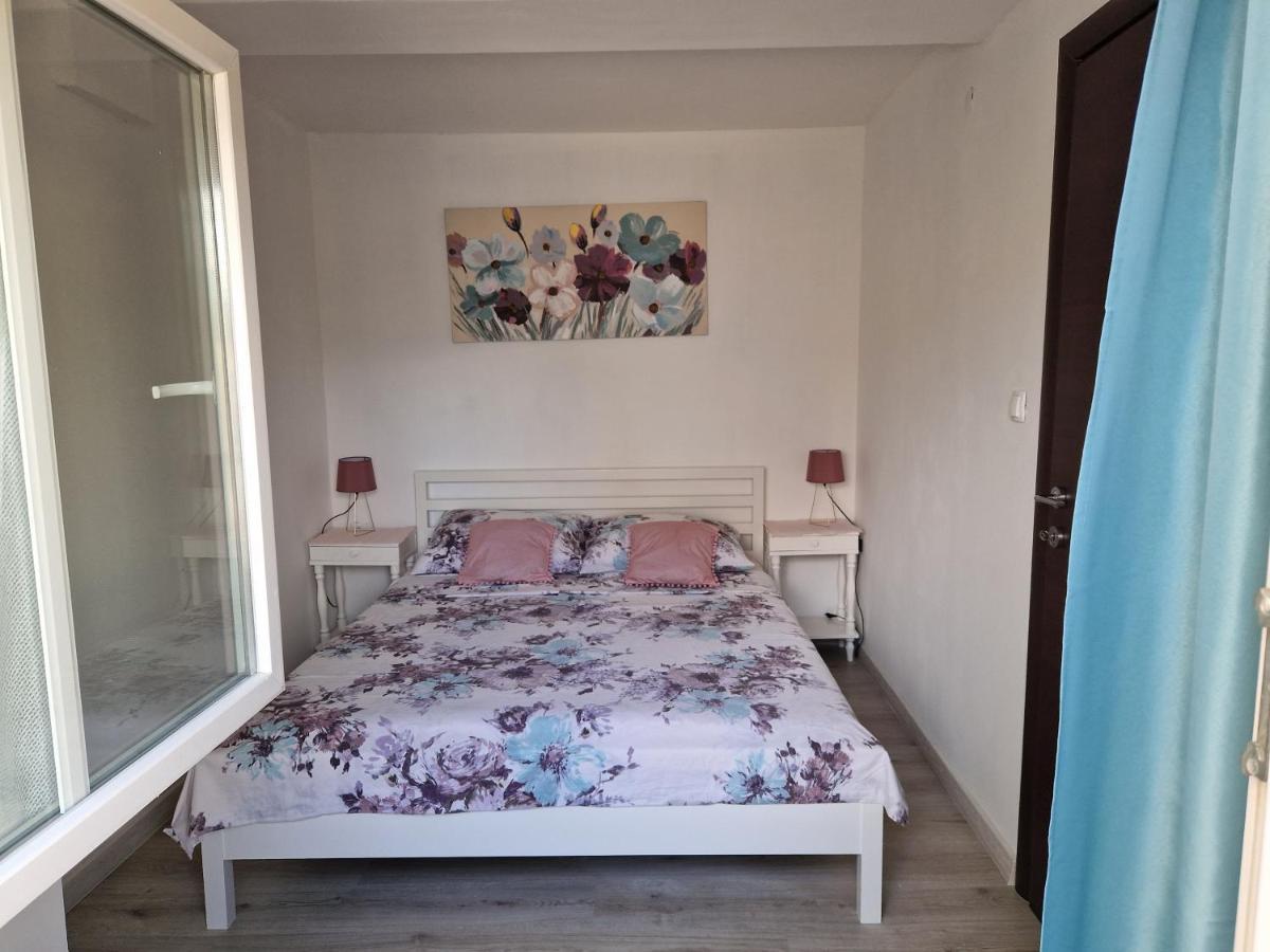 Apartmani Sidro Senj Сень Экстерьер фото