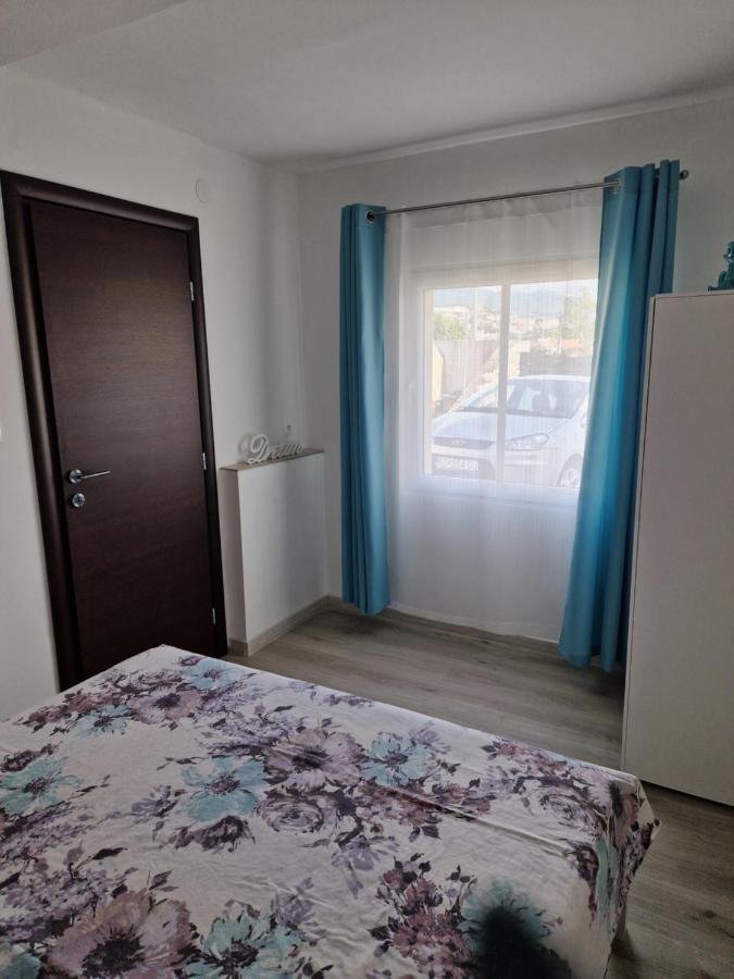 Apartmani Sidro Senj Сень Экстерьер фото