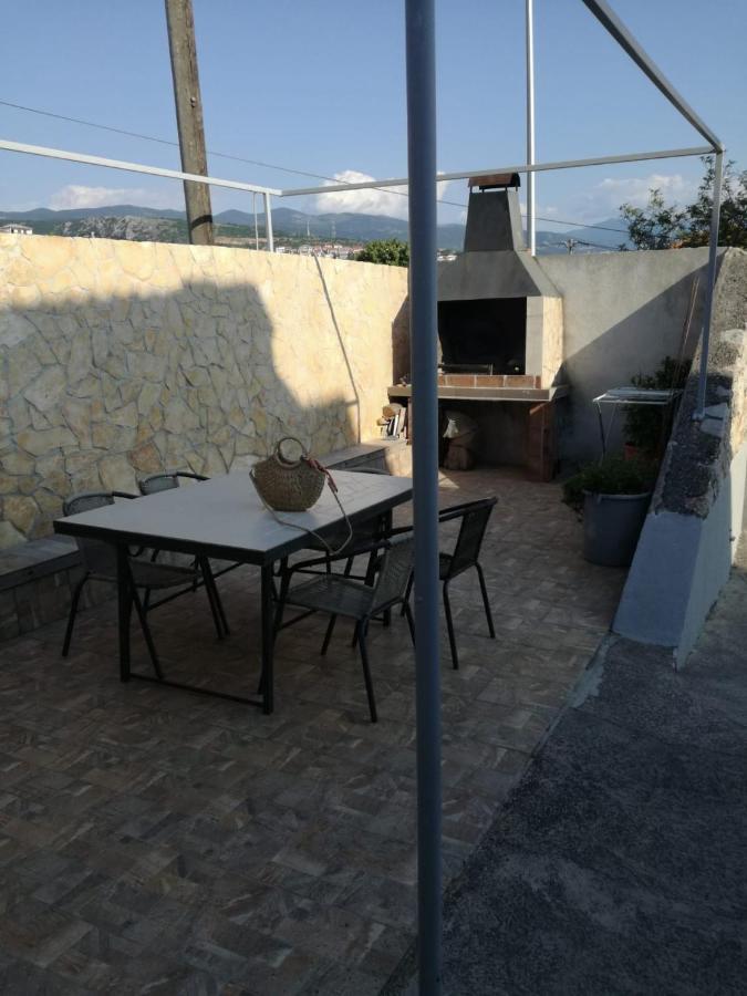 Apartmani Sidro Senj Сень Экстерьер фото