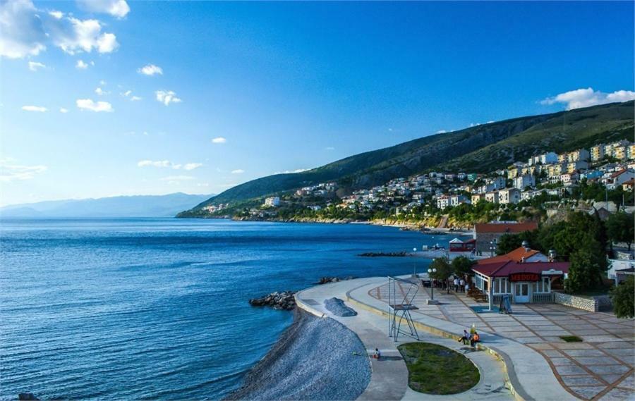 Apartmani Sidro Senj Сень Экстерьер фото